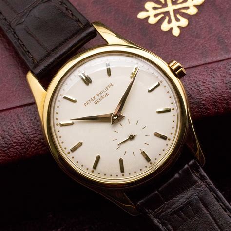 2526 patek philippe|patek philippe calatrava 2526.